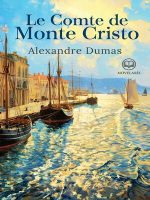 cover image of Alexandre Dumas